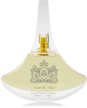 Soir de Mer