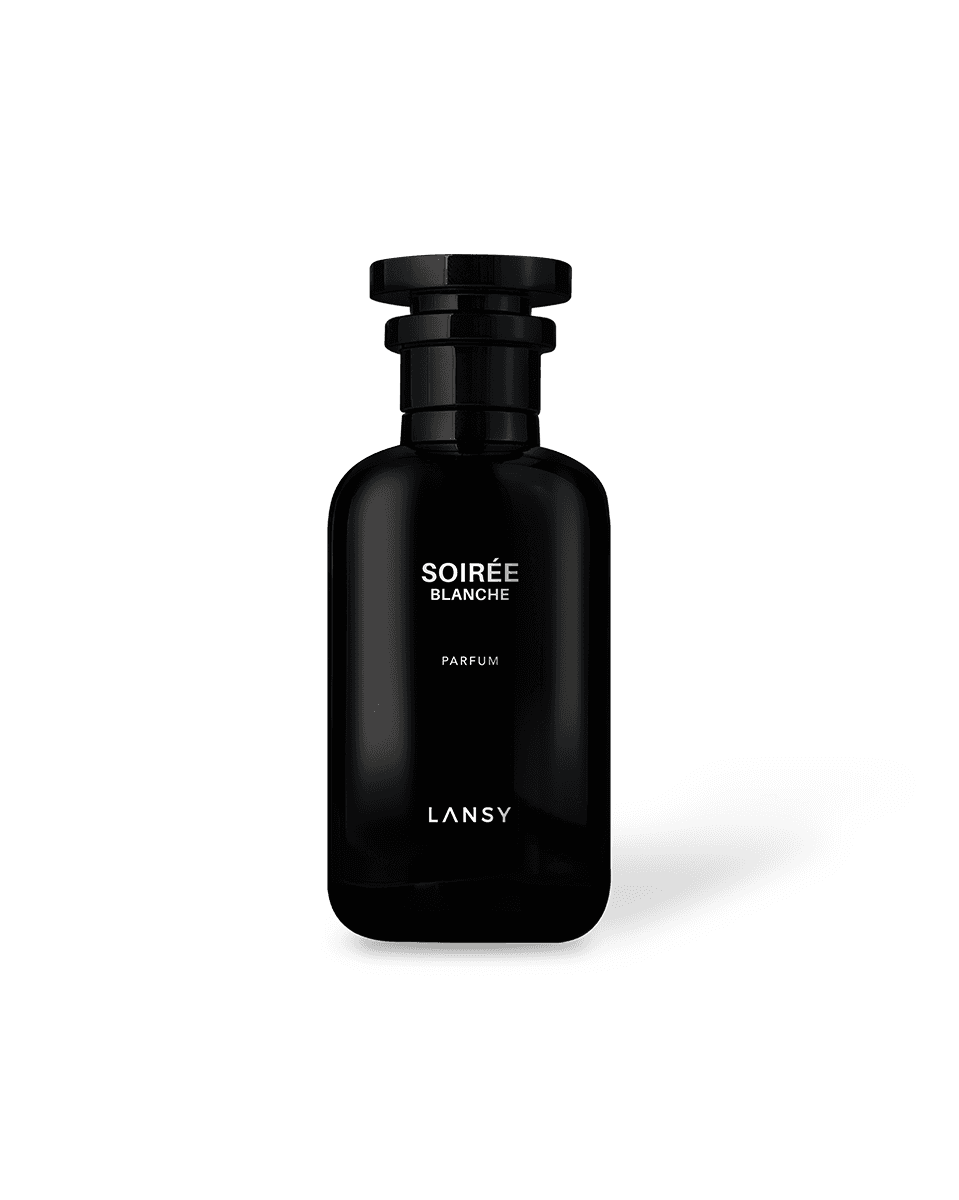 Soiree Blanche Parfum