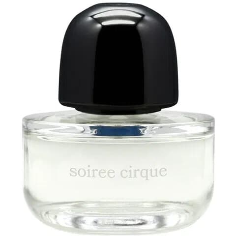 Soirée Cirque