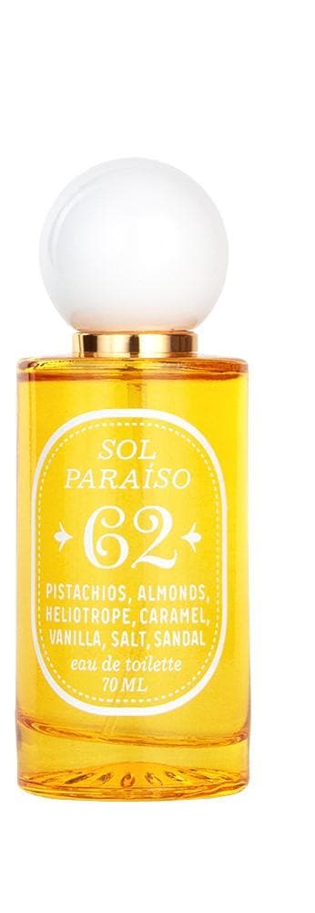 Sol Paraiso 62
