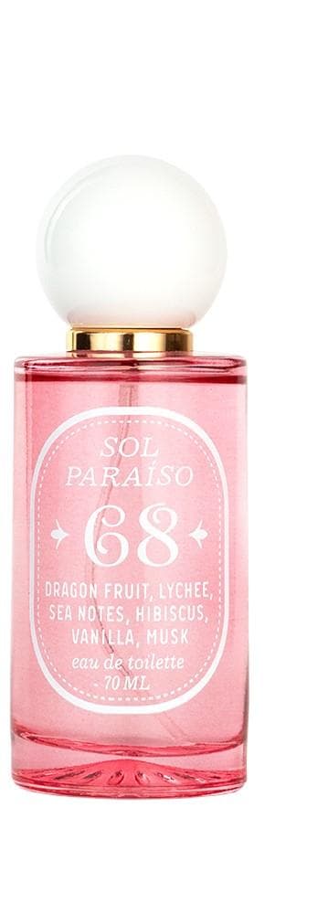 Sol Paraiso 68