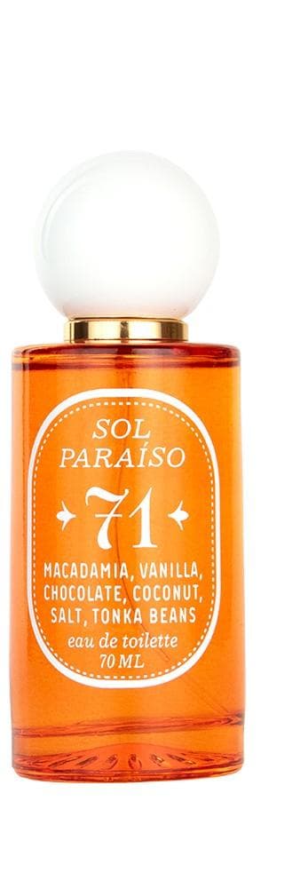 Sol Paraiso 71