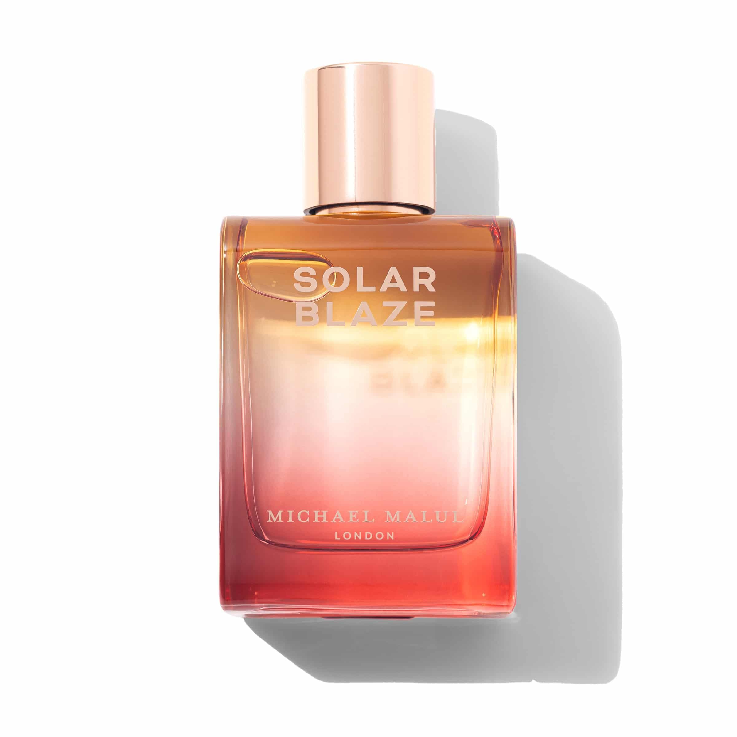 Solar Blaze