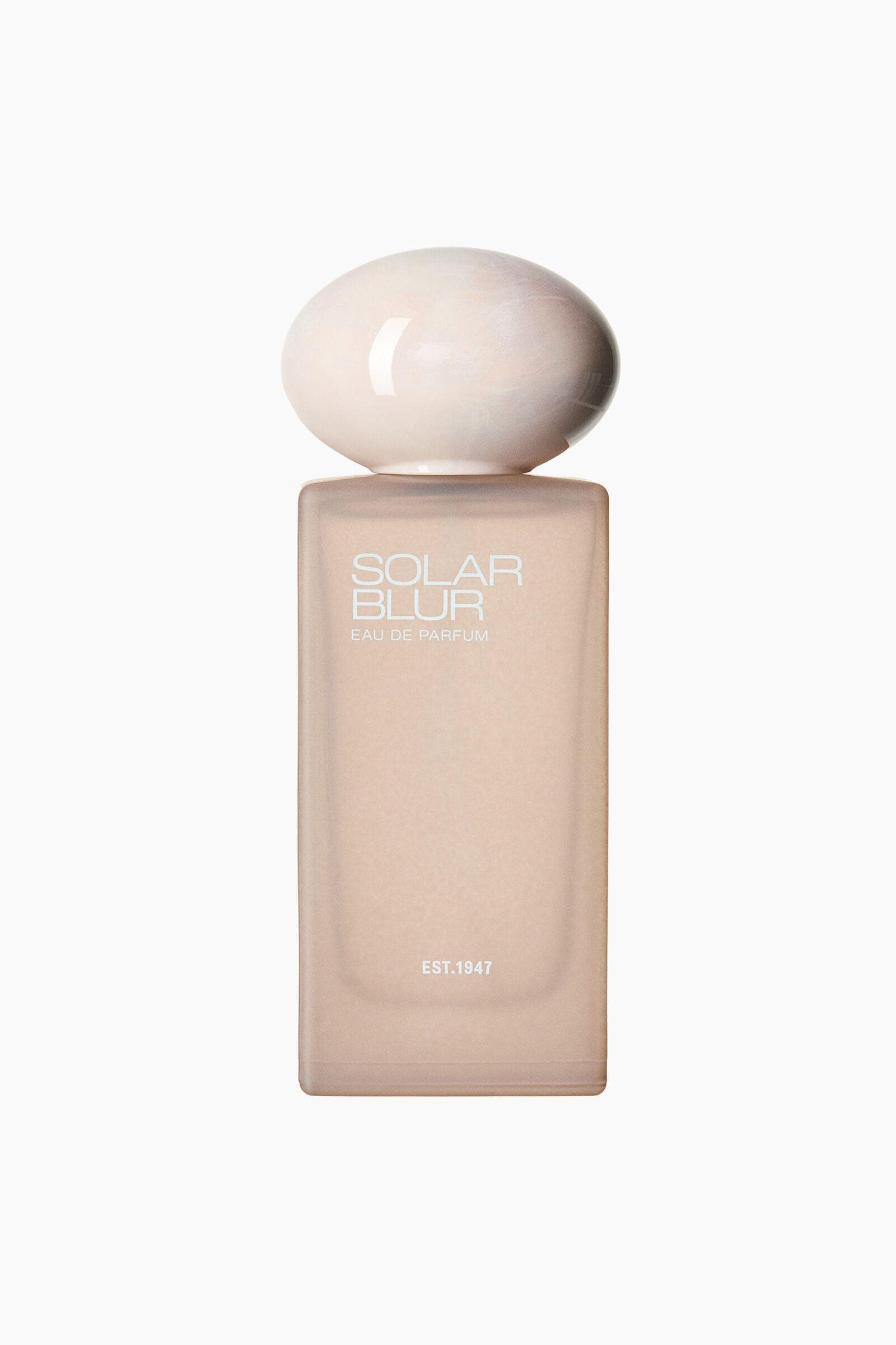 Solar Blur