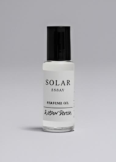 Solar Essay Perfume Oil