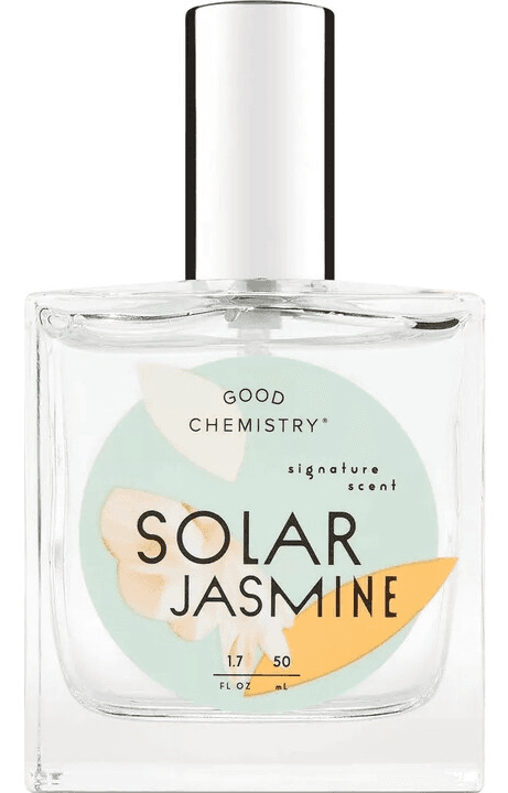 Solar Jasmine