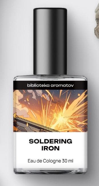 Soldering Iron