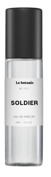 Soldier