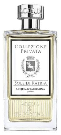 Sole di Katria