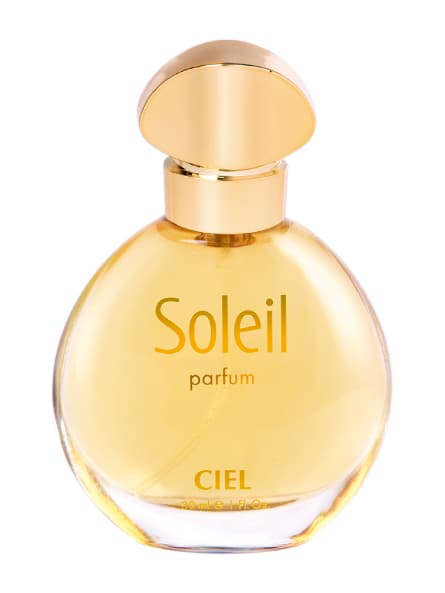 Soleil № 1
