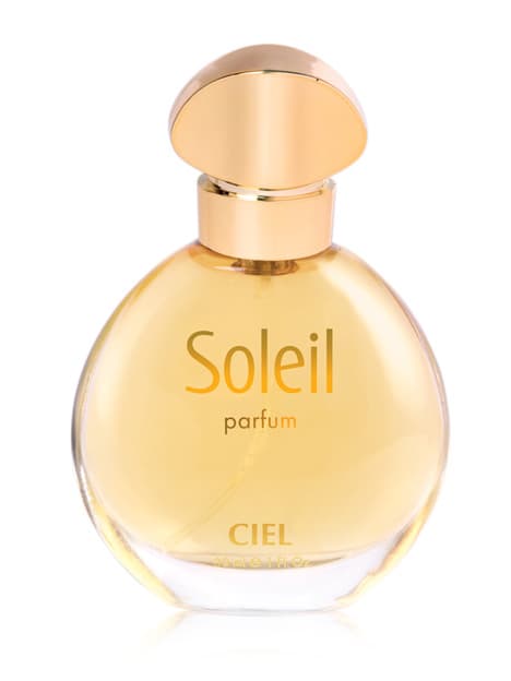Soleil № 2