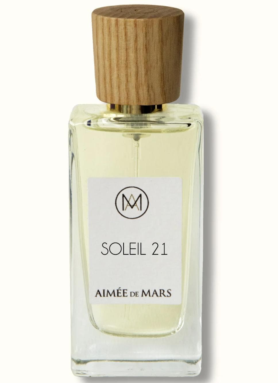 Soleil 21