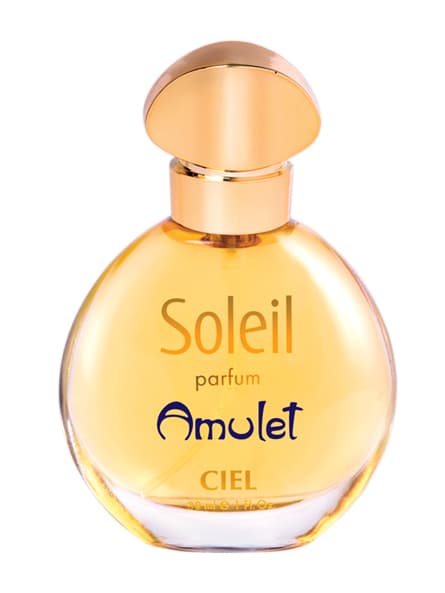 Soleil Amulet