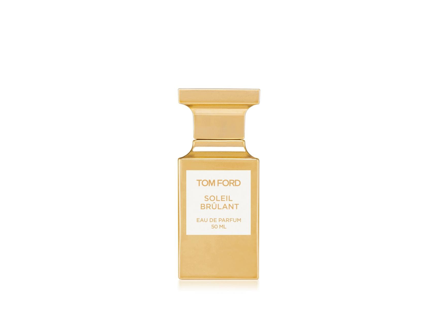 Soleil Brûlant