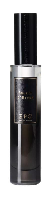 Soleil d'Hiver