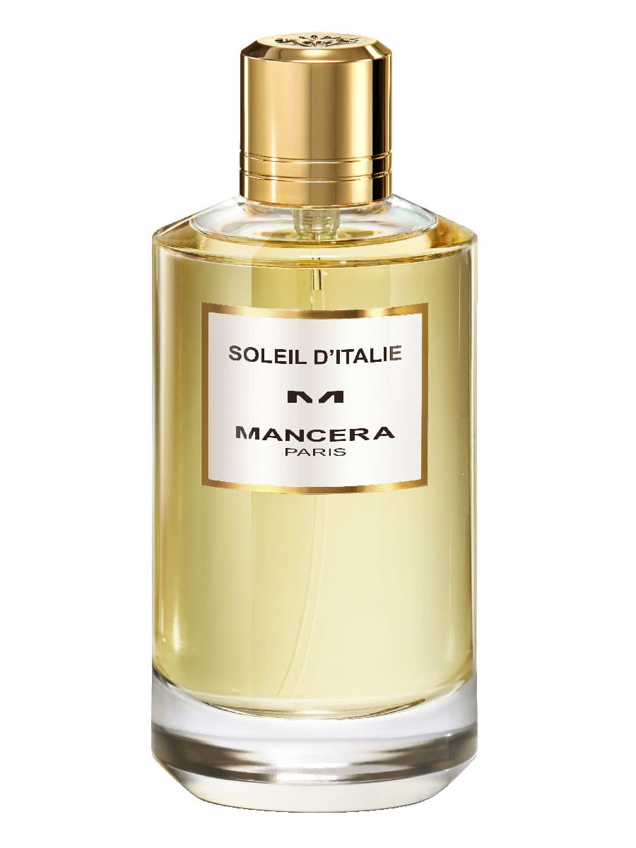 Soleil d'Italie