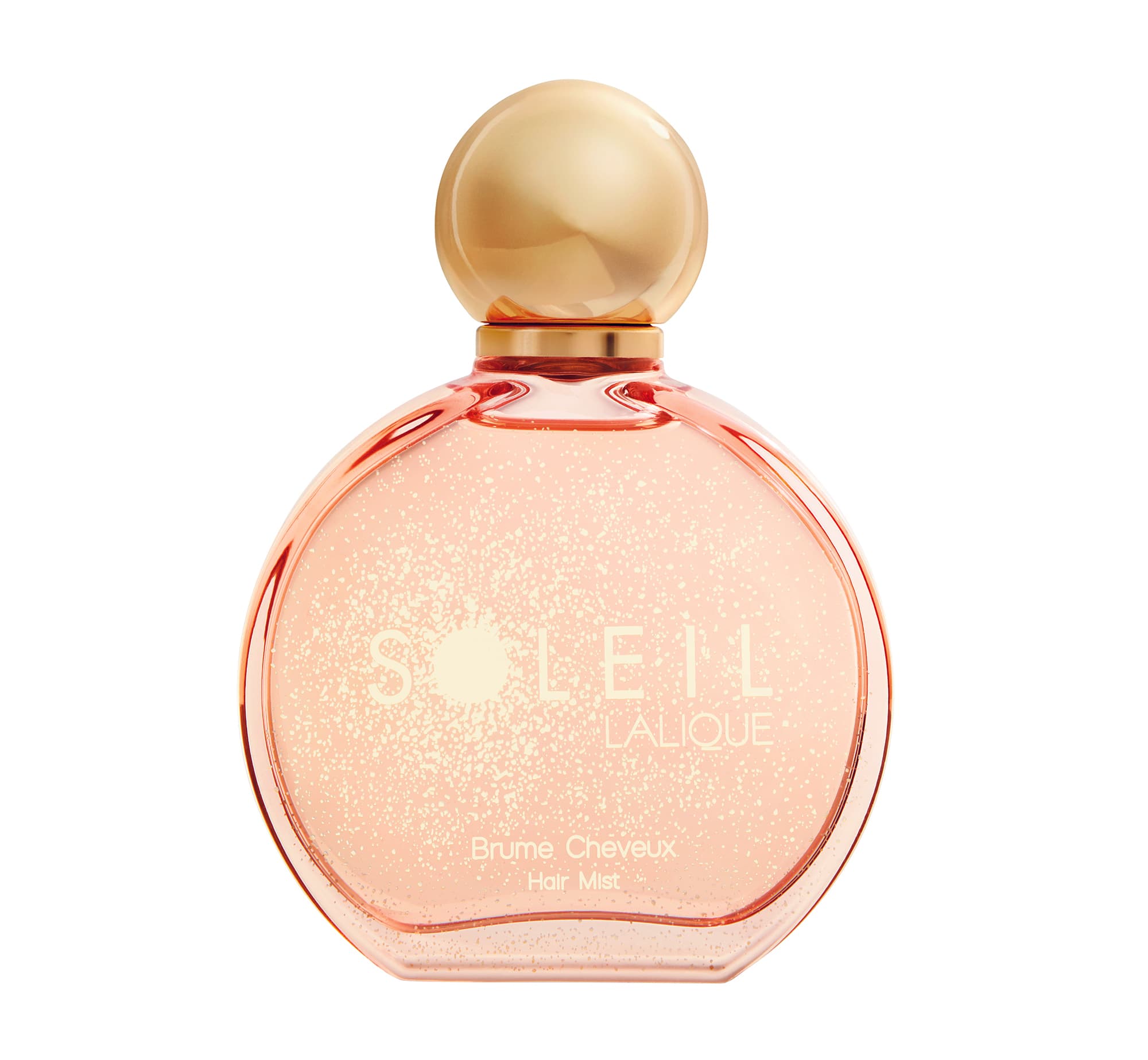Soleil Hair Mist