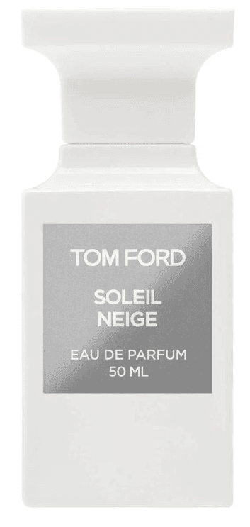 Soleil Neige