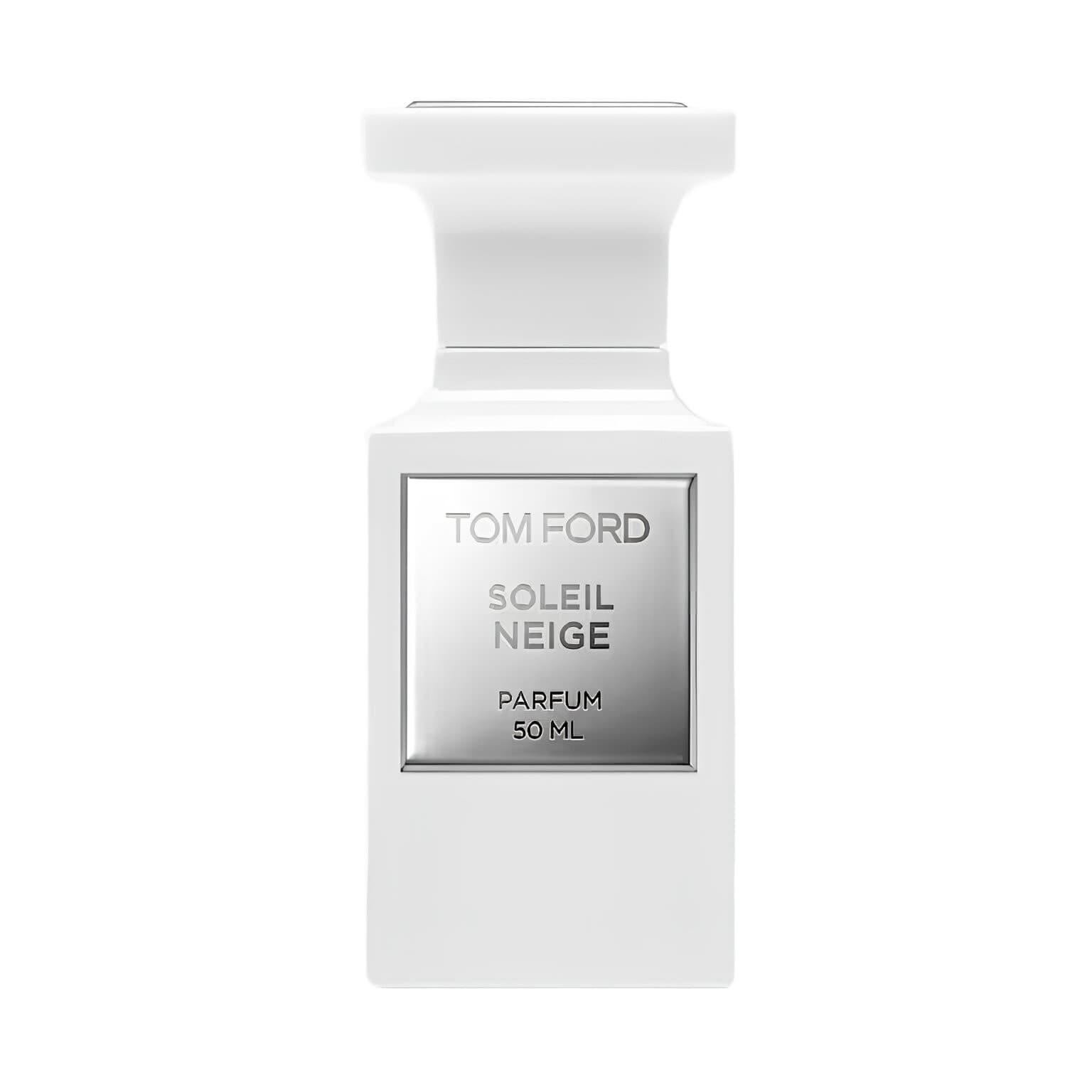 Soleil Neige Parfum