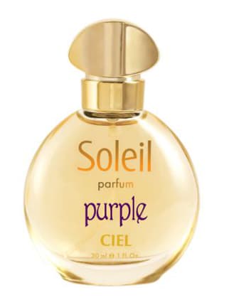 Soleil Purple