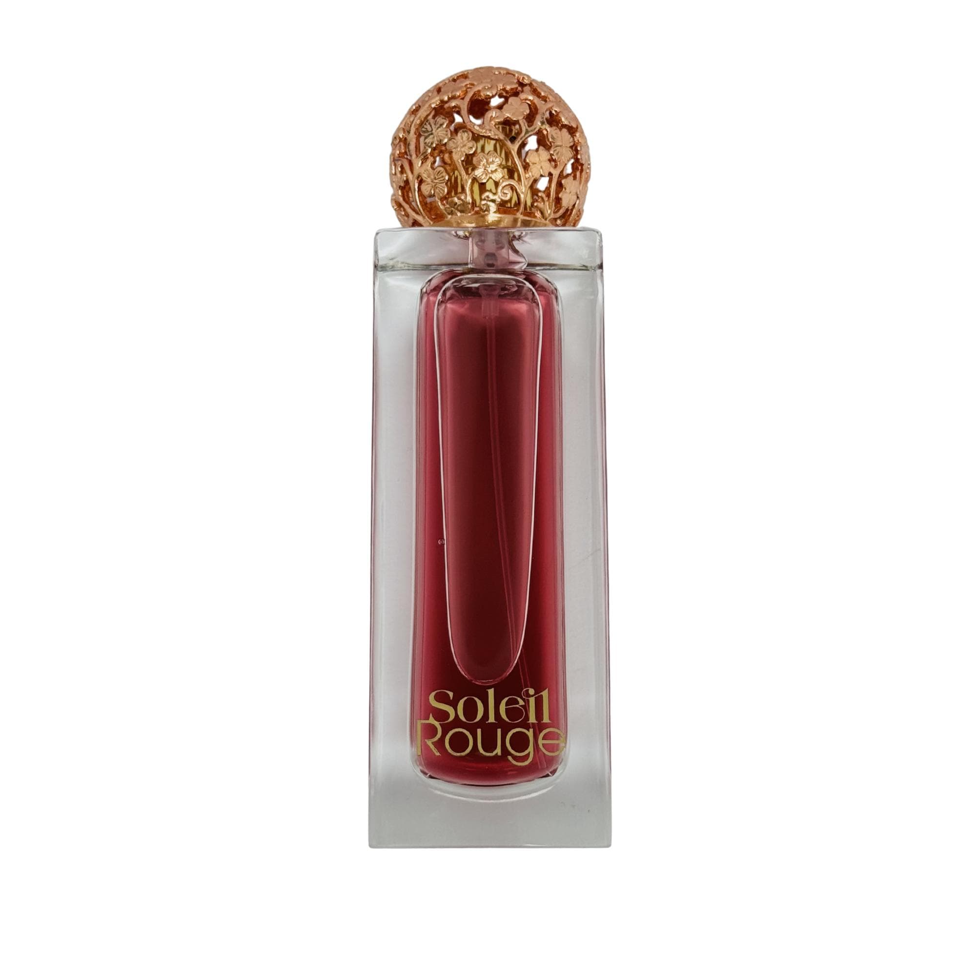 Soleil Rouge
