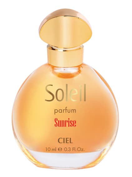 Soleil Sunrise