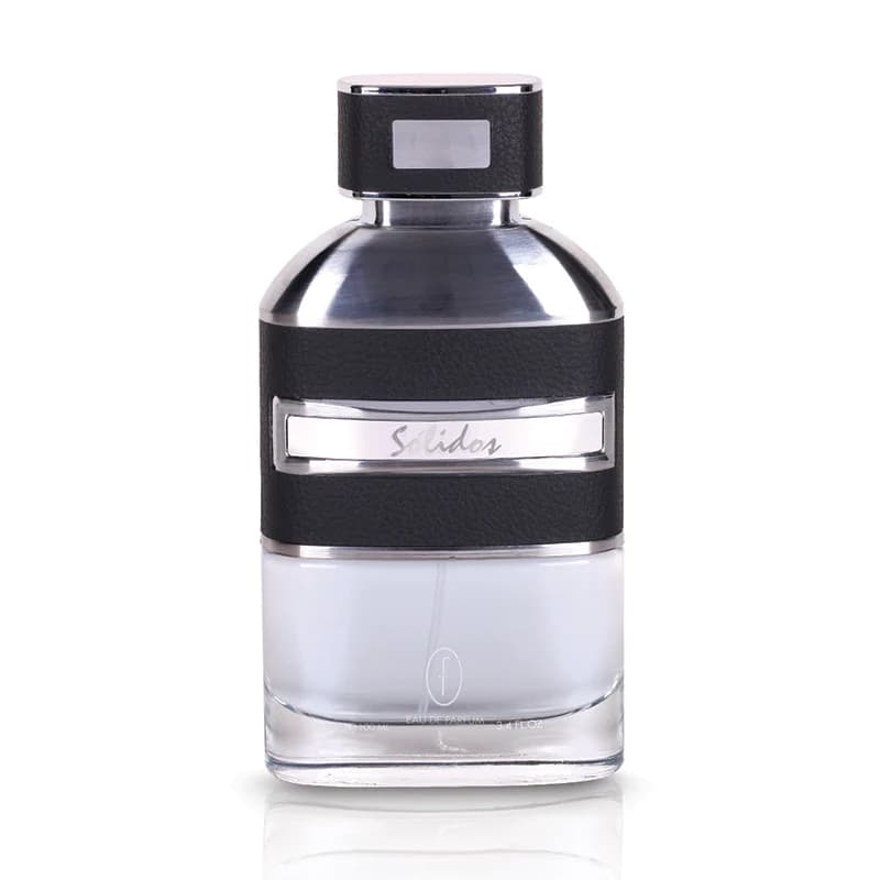 Solidos Pour Homme