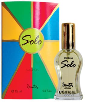 Solo (1998)