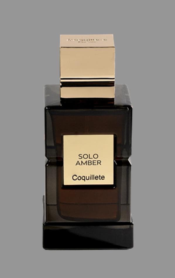 Solo Amber