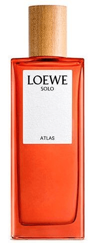 Solo Atlas