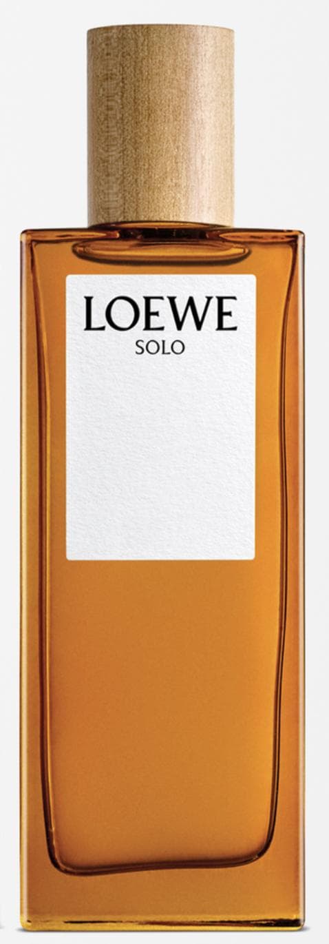 Solo Loewe