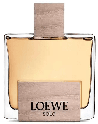 Solo Loewe Cedro