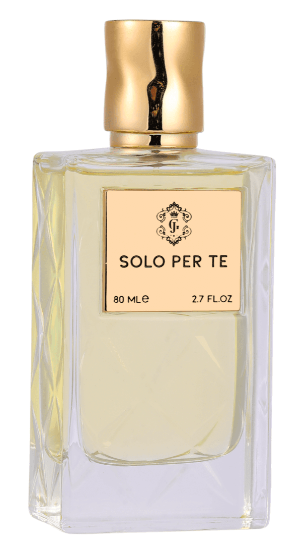 Solo Per Te
