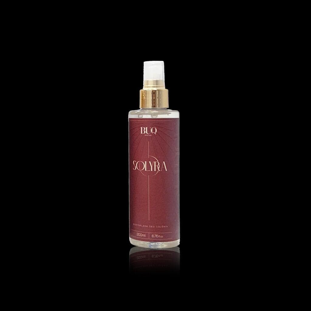 Solyra
