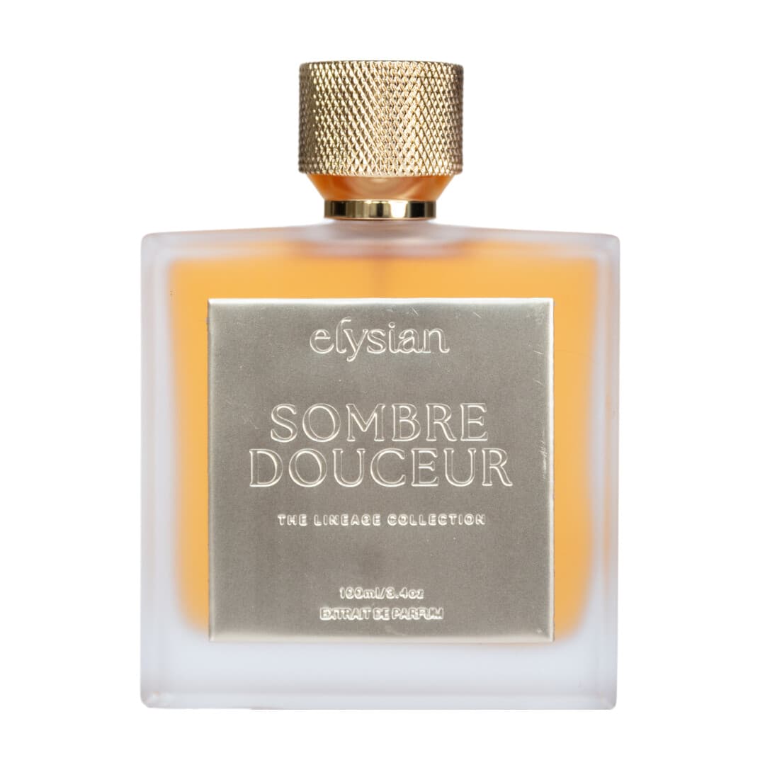 Sombre Douceur