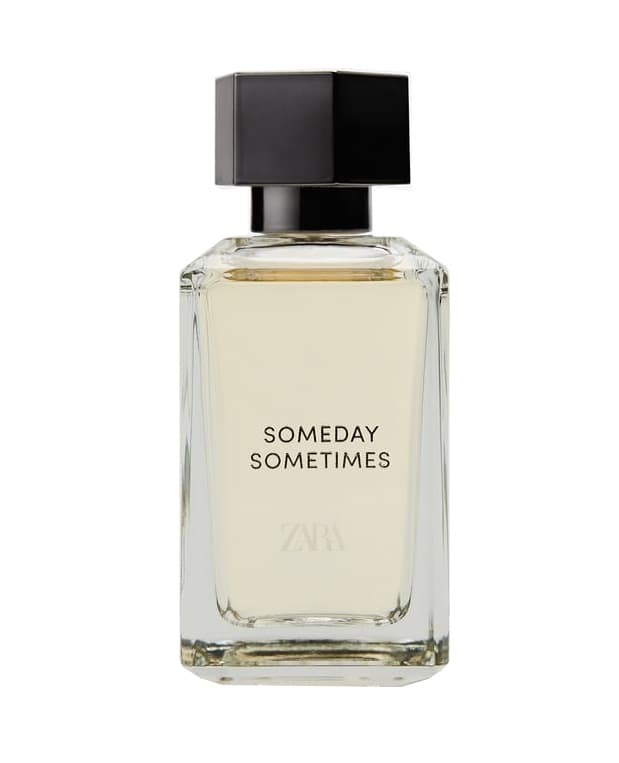 Someday Sometimes (Into The Joyful)