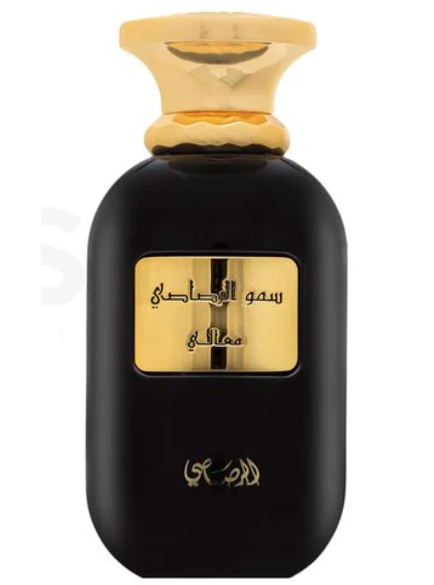 Somow Al Rasasi Ma’ali