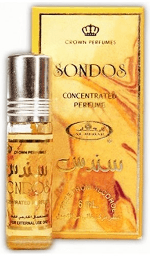 Sondos
