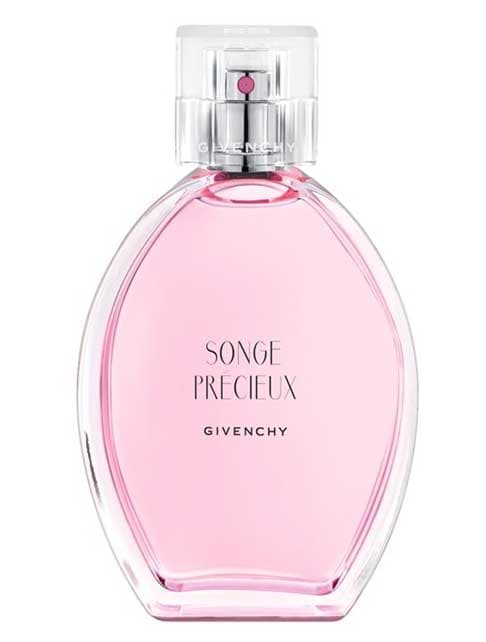Songe Précieux