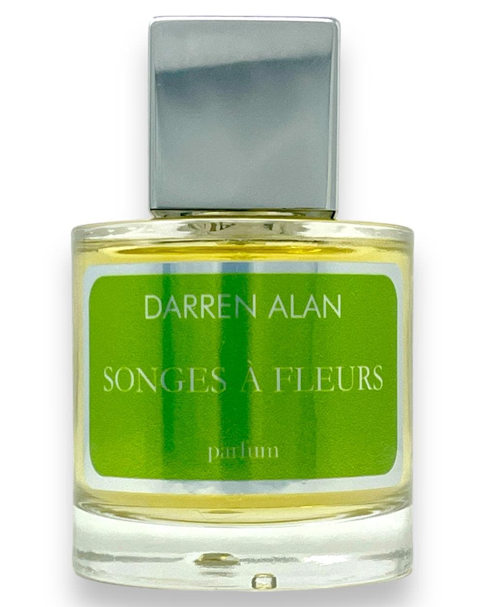 Songes à Fleurs