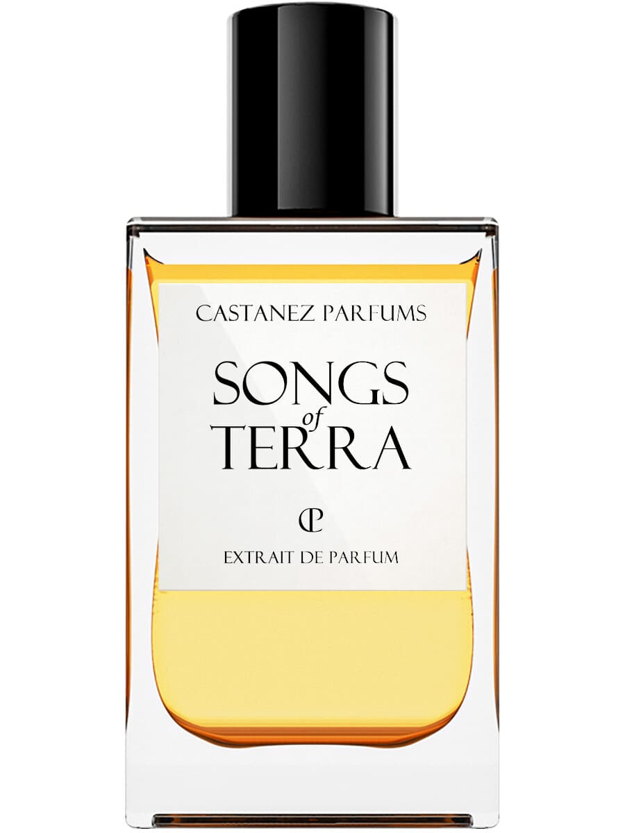 Songs of Terra