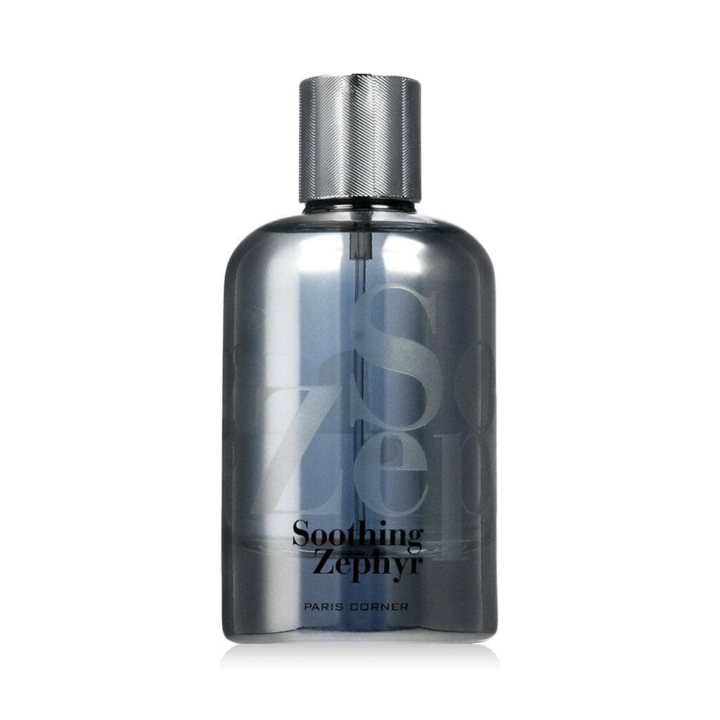 Soothing Zephyr
