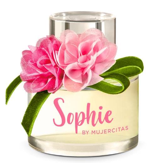 Sophie by Mujercitas