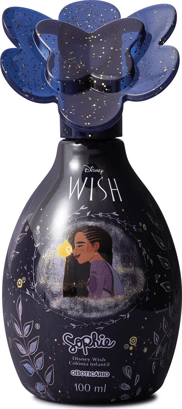 Sophie Disney Wish
