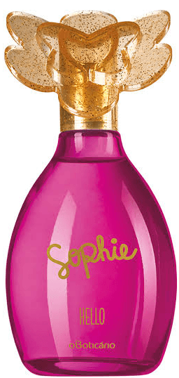 Sophie Hello