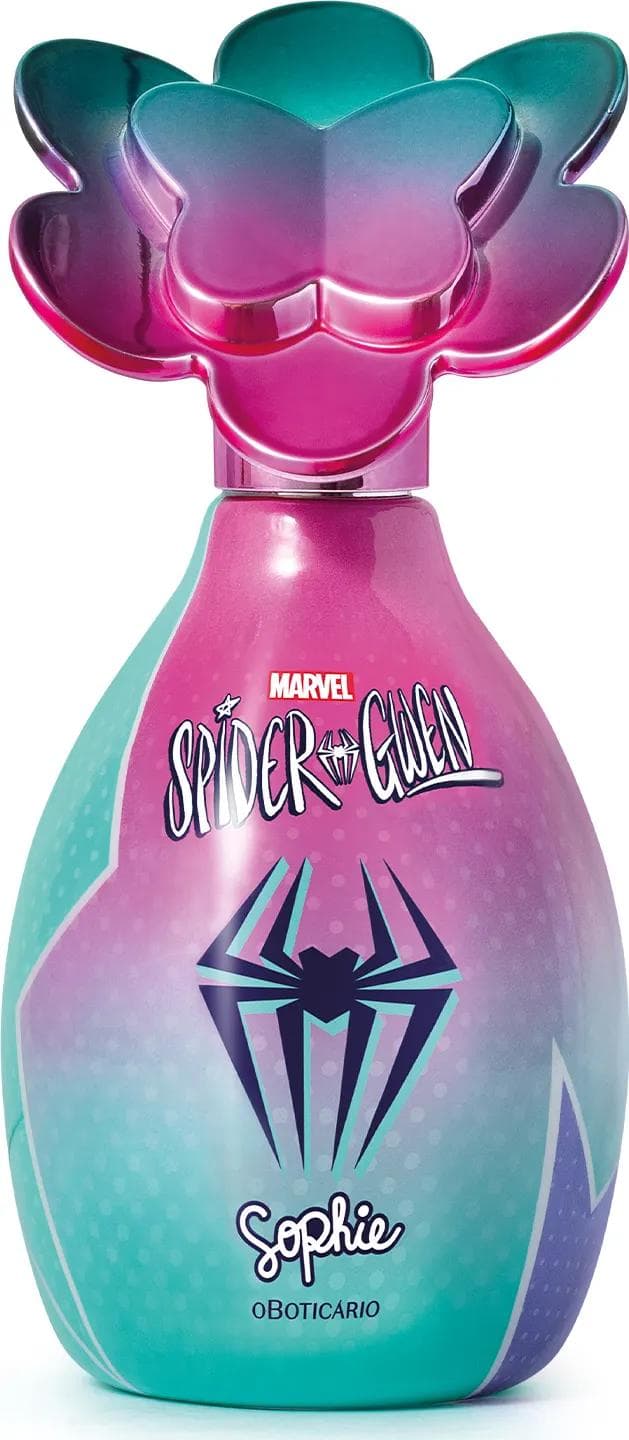 Sophie Spider Gwen