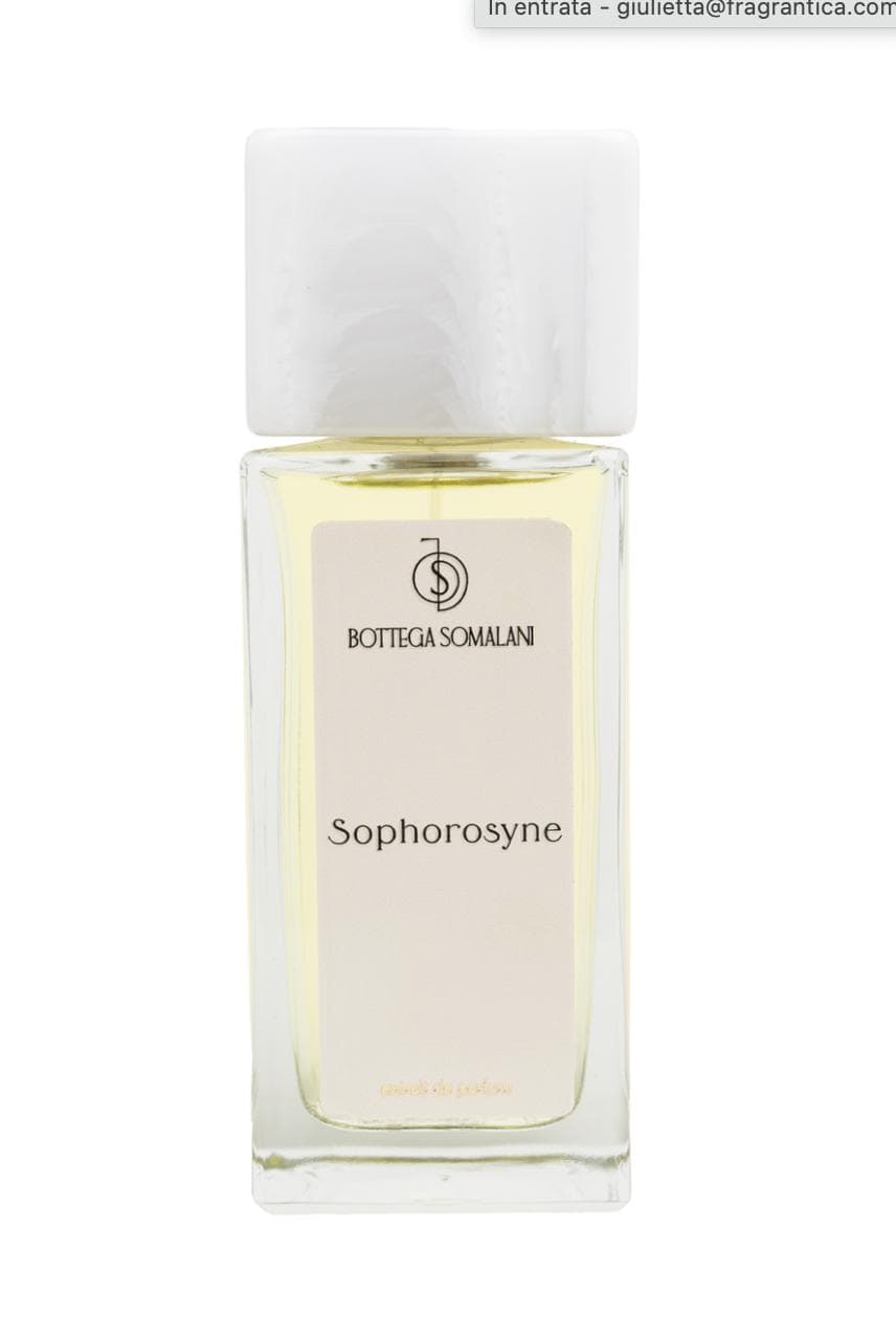 Sophorosyne