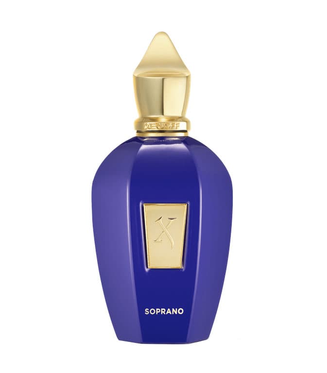 Soprano