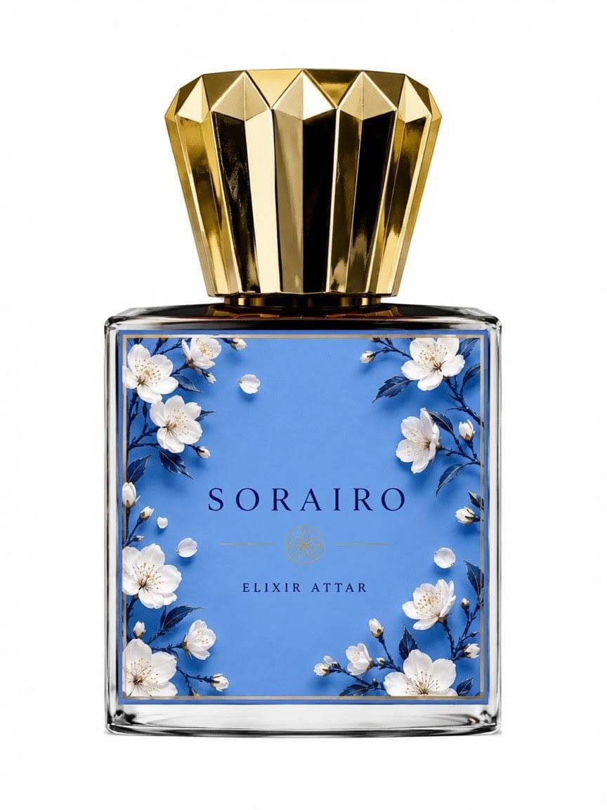Sorairo