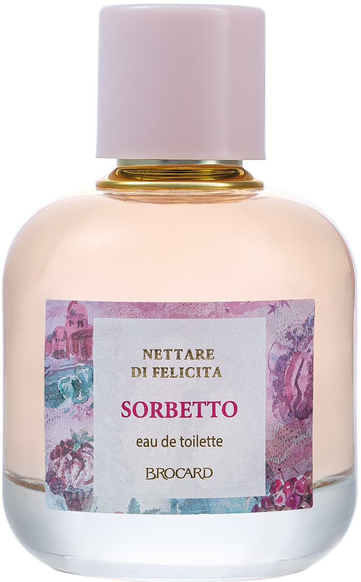 Sorbetto